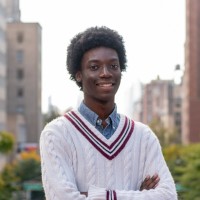 Solomon Akaeze