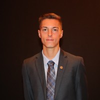 Cameron Genest