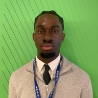 Bradley Olateju