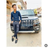 Rohit Gautam