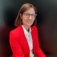 Andrea Köcher