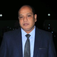 Mohammad Adil