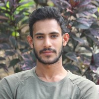 MUJEEB RAHMAN