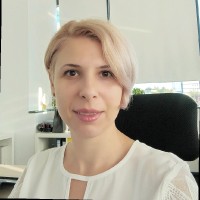 Paun Cristina