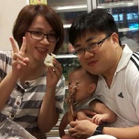 Caleb Huang