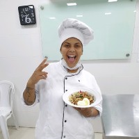 Natana Gomes
