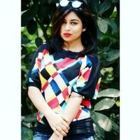 Debashrita Ghosal