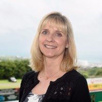 Julie Parks Dipfa Awpetr Cemap Mlibf