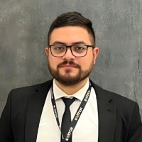 Hussein Maitham Kamel