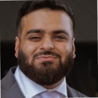 Uzair Ali