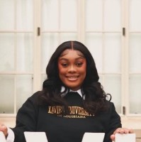 Tamia Washington