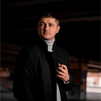Misha Polishchuk