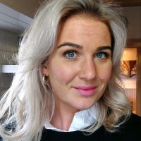 Kelly Lakerink