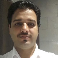 Sanjeev Kumar