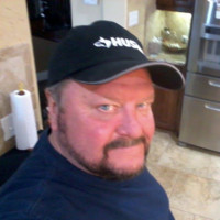 Larry Mastellar