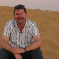 David Mccarthy