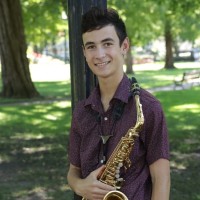 Joshua Elwood