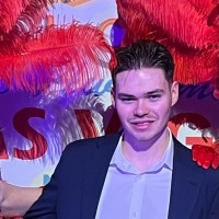 Jack Wickham