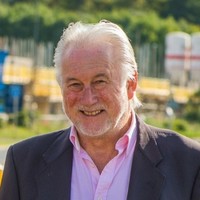Stuart Tarr