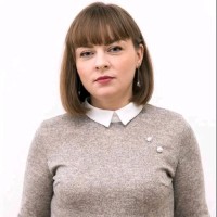 Anna Balyshava