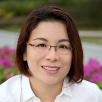 Gloria Lam
