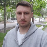 Артём Тетерев