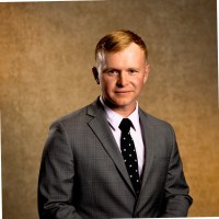 Justin Cline