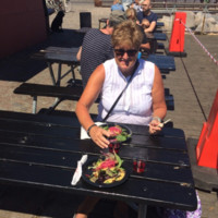 Marie Ekström