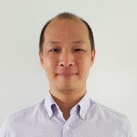 Alvin Cheong, Msc Mechatronics (Nus)
