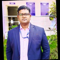 Dr. Pawan Kumar.