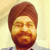 Shamsher Singh