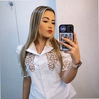 Pâmela Alessandra Freixo Ferreira da Silva