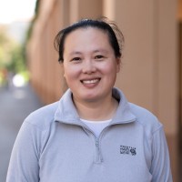 Emily (Xiang) Zuo, Phd