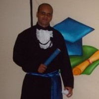 Edson Alcantara