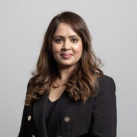 Priyashiel Parikh PhD MBA
