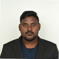 Vijaysundar Ravi