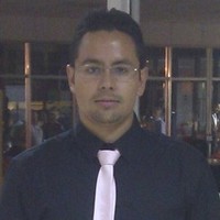 Carlos Adolfo Arellano Maric