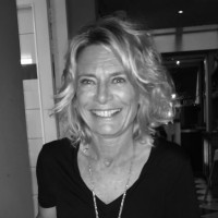 Jacqueline Houtman