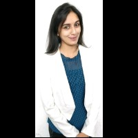 Rucha Mundada