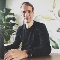 Steven van Dijk