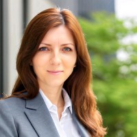 Halyna Kurylo
