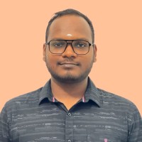 Vignesh D