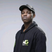 Keith Mwelaze