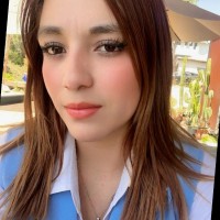 Ana Luisa Vasquez Ramirez