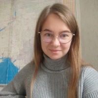 Юлия Осадчая