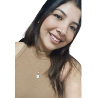 Daniela Fernanda Gonzales Donaire