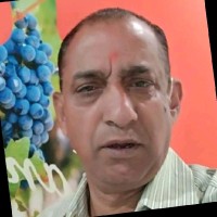 Yogender Dhyani