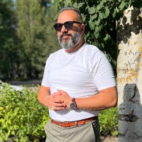 Noori Al-Badri