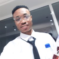 Temitayo Adifagbade