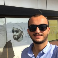 Ahmed Yehya